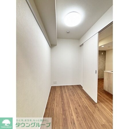 アジールコート練馬中村橋の物件内観写真